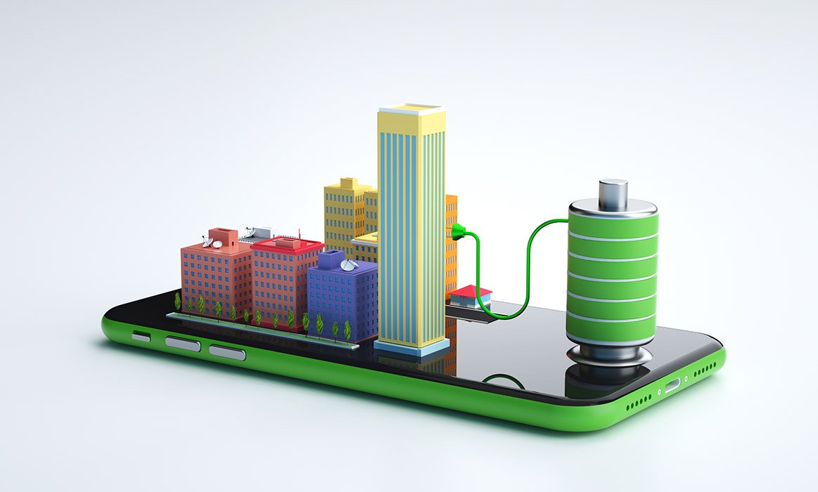 儲能微電網(wǎng)