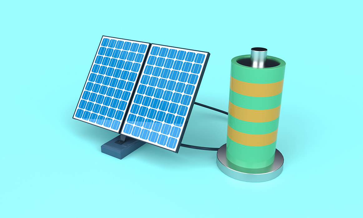 工商業(yè)儲能