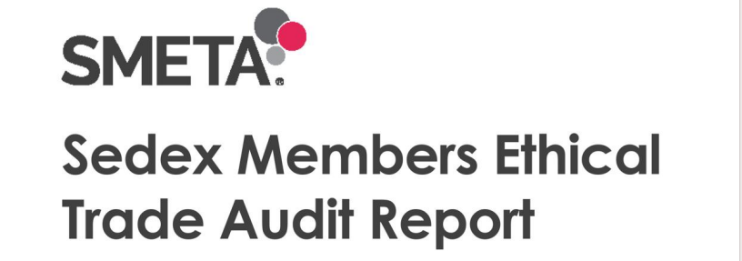 深圳龍電華鑫集團(tuán)正式公布2022年SMETA報告！